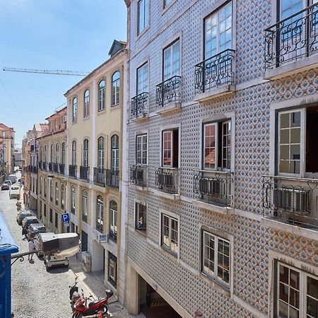 Meet Lisboa | Your Home In Lisbon | City Centre Екстериор снимка