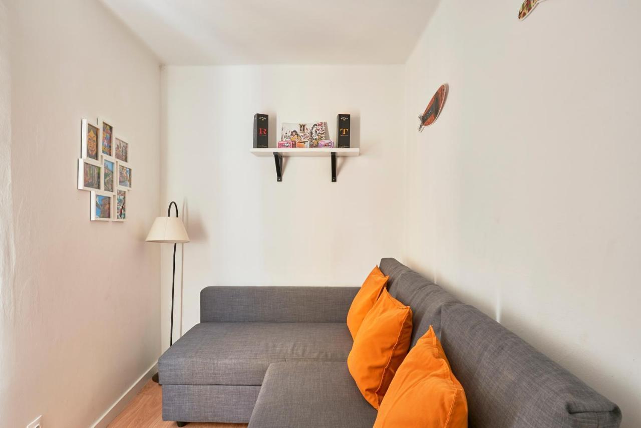 Meet Lisboa | Your Home In Lisbon | City Centre Екстериор снимка