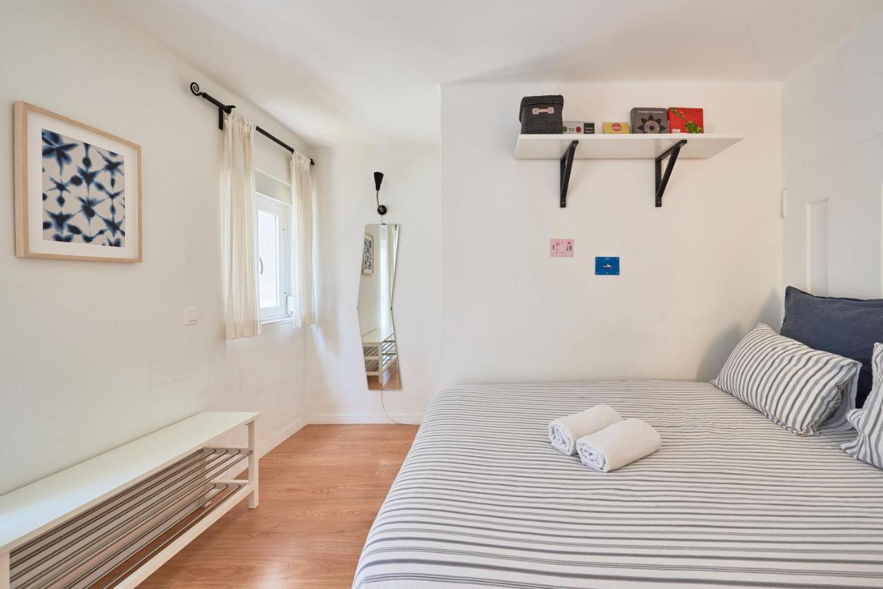 Meet Lisboa | Your Home In Lisbon | City Centre Екстериор снимка